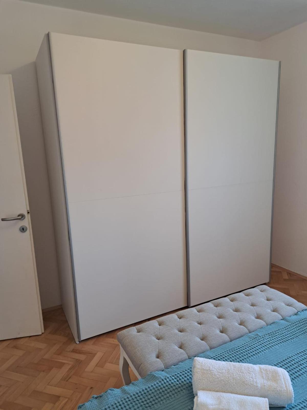 La Petite Maison Splitska