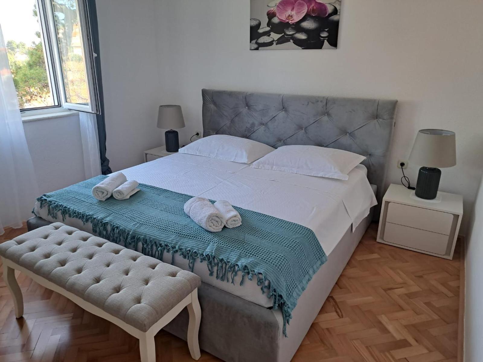 La Petite Maison