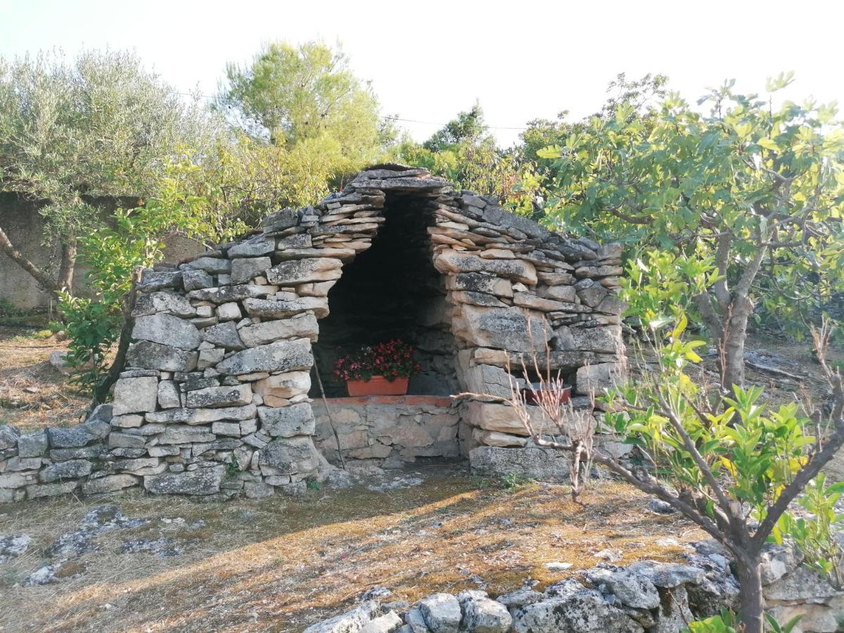 La Petite Maison Splitska