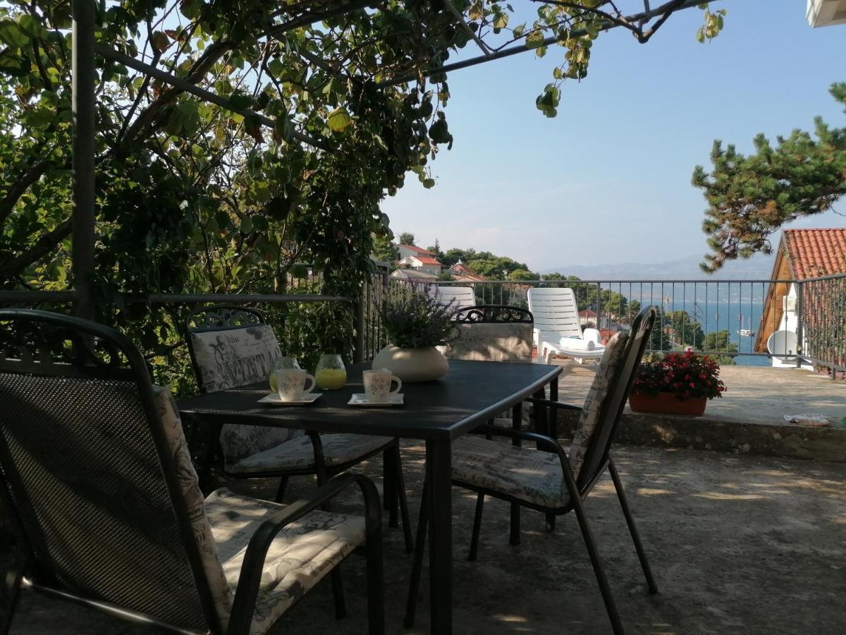 La Petite Maison Holiday home *