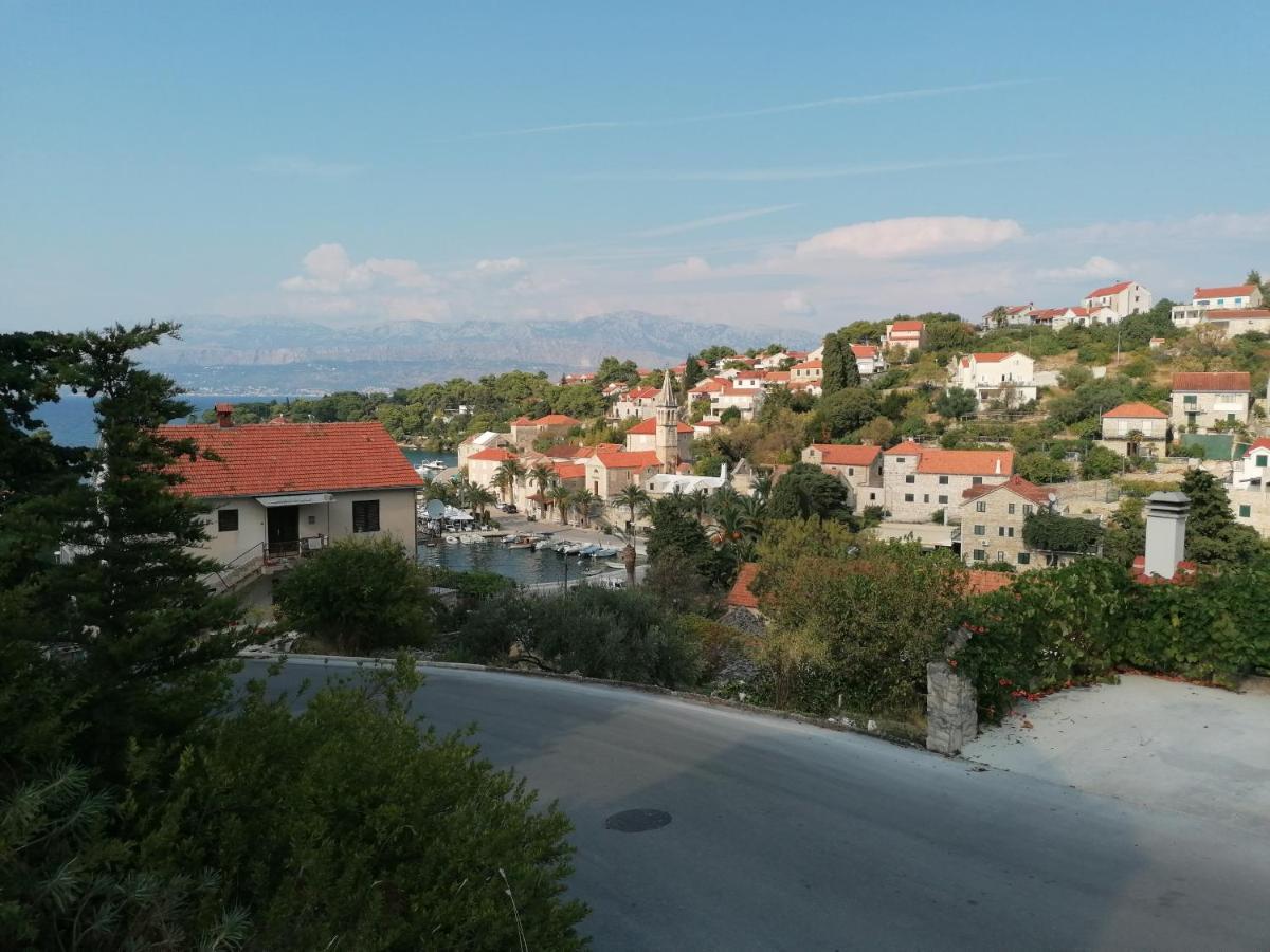 La Petite Maison Holiday home Splitska